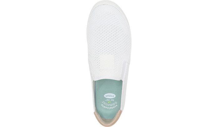 Dr Scholl's Madison Knit Slip On Sneaker Madison Knit Slip On Sneaker White | hhOjUCp2