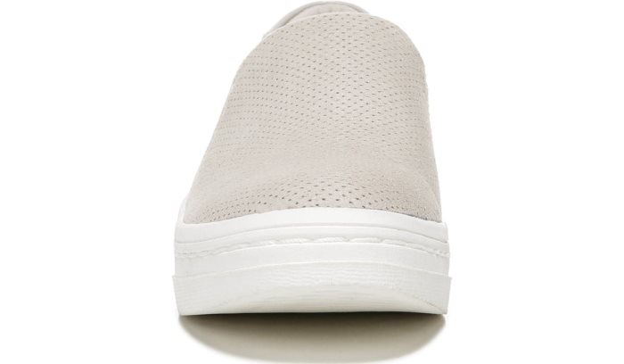 Dr Scholl's Madison Next Platform Slip On Sneaker Madison Next Platform Slip On Sneaker Oyster | H2EMhgMS