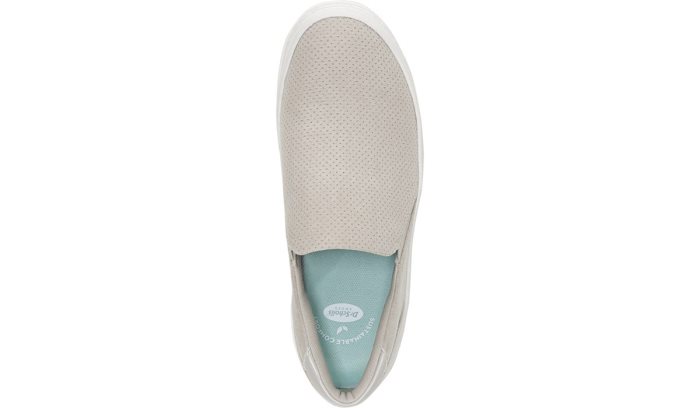 Dr Scholl's Madison Next Platform Slip On Sneaker Madison Next Platform Slip On Sneaker Oyster | H2EMhgMS