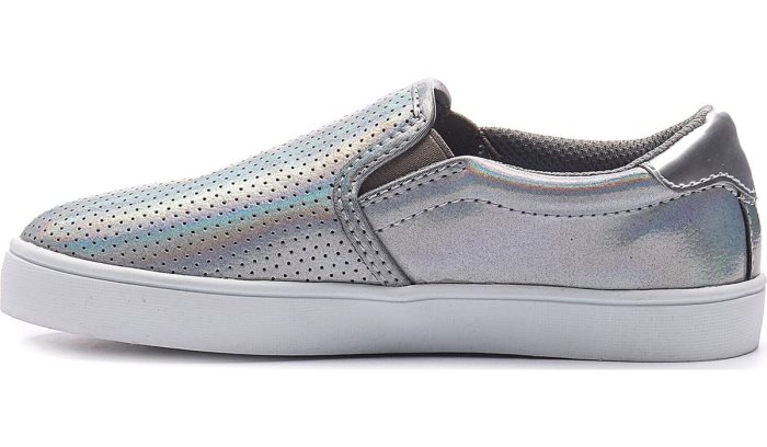 Dr Scholl's Madison Slip On Sneaker Madison Slip On Sneaker Iridescent | DsZVhp6W