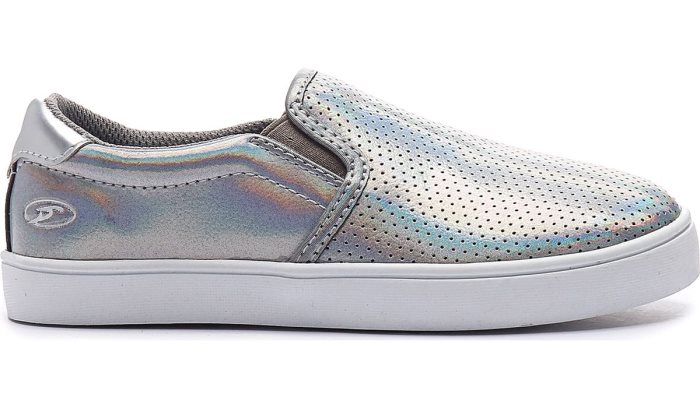 Dr Scholl\'s Madison Slip On Sneaker Madison Slip On Sneaker Iridescent | DsZVhp6W