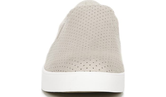 Dr Scholl's Madison Slip On Sneaker Madison Slip On Sneaker Greige Micro Perf | R8zHWNGK