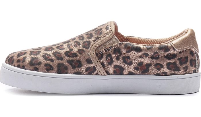 Dr Scholl's Madison Slip On Sneaker Madison Slip On Sneaker Leopard | fb8dXJTa