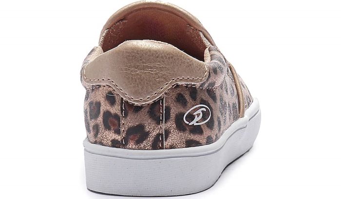 Dr Scholl's Madison Slip On Sneaker Madison Slip On Sneaker Leopard | fb8dXJTa