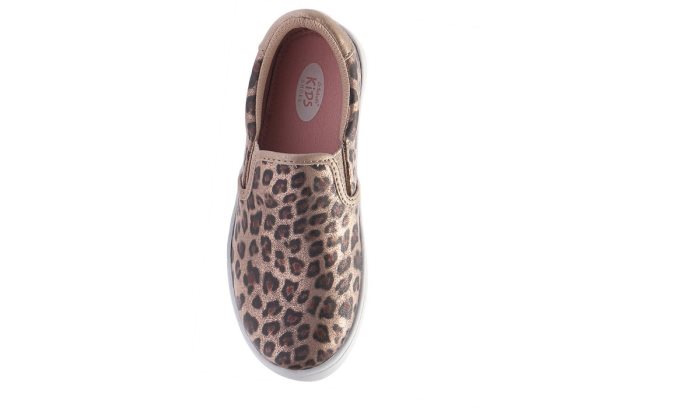 Dr Scholl's Madison Slip On Sneaker Madison Slip On Sneaker Leopard | fb8dXJTa