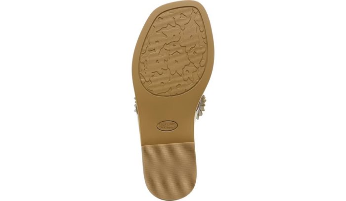 Dr Scholl's Marigold Flip Flop Sandal Marigold Flip Flop Sandal White | sfDHq3eR