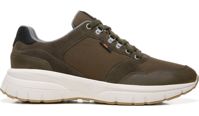 Dr Scholl's Northern Sneaker Northern Sneaker Olive | JBpFBnhd