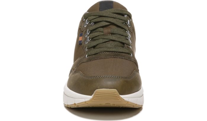 Dr Scholl's Northern Sneaker Northern Sneaker Olive | JBpFBnhd