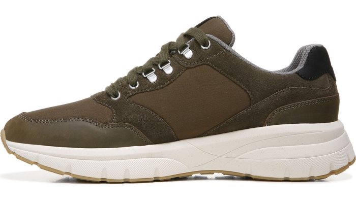 Dr Scholl's Northern Sneaker Northern Sneaker Olive | JBpFBnhd