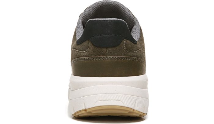 Dr Scholl's Northern Sneaker Northern Sneaker Olive | JBpFBnhd