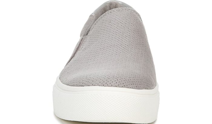 Dr Scholl's Nova Slip On Sneaker Nova Slip On Sneaker Grey | E4ggVrmJ