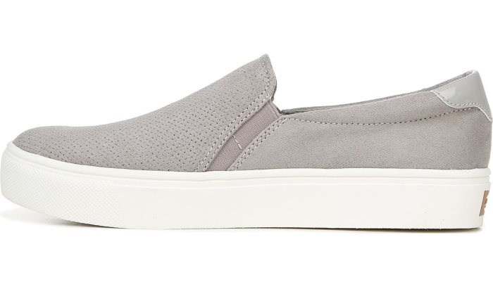 Dr Scholl's Nova Slip On Sneaker Nova Slip On Sneaker Grey | E4ggVrmJ