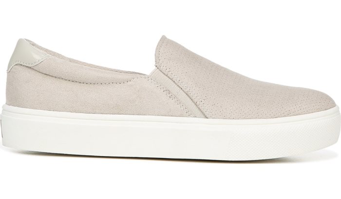 Dr Scholl's Nova Slip On Sneaker Nova Slip On Sneaker Grey | HxFWZiTw