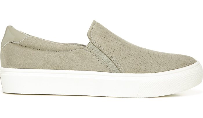 Dr Scholl's Nova Slip On Sneaker Nova Slip On Sneaker Olive Green | RGvqOhec