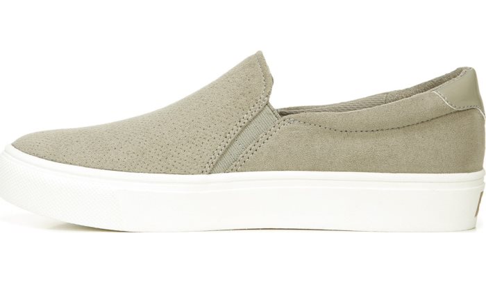 Dr Scholl's Nova Slip On Sneaker Nova Slip On Sneaker Olive Green | RGvqOhec