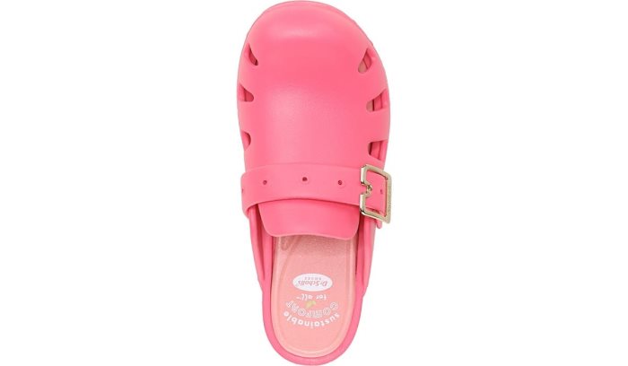 Dr Scholl's Original Clog 365 Original Clog 365 Pink | 0fPqjsbA