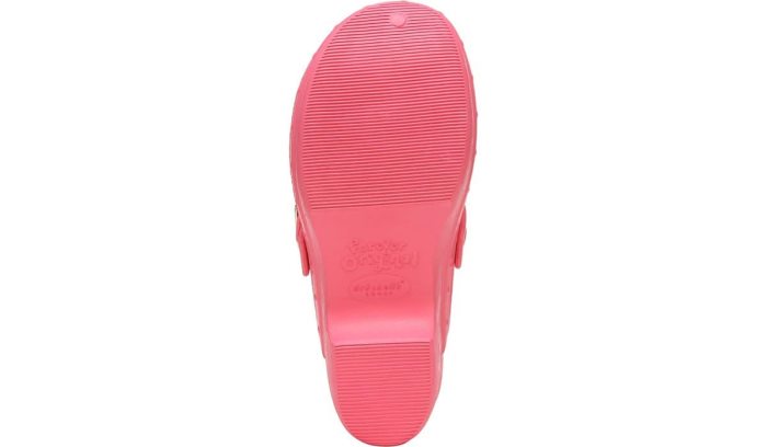 Dr Scholl's Original Clog 365 Original Clog 365 Pink | 0fPqjsbA