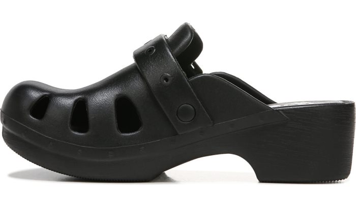 Dr Scholl's Original Clog 365 Original Clog 365 Black | TlmDZ2Zc