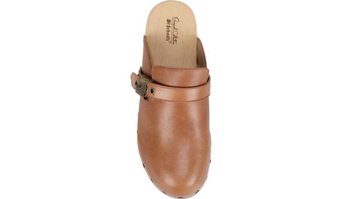 Dr Scholl's Original Clog Original Clog Brown | GDfcCmJ4