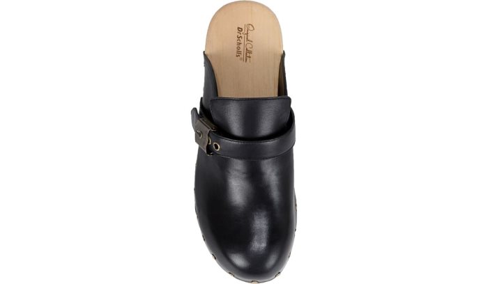 Dr Scholl's Original Clog Original Clog Black | IN21FgQ9