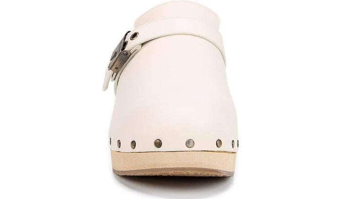 Dr Scholl's Original Clog Original Clog White | qsZunk87