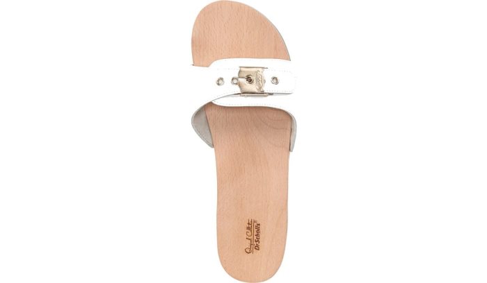 Dr Scholl's Original Sustainable Sandal Original Sustainable Sandal White | T3ydm2XQ