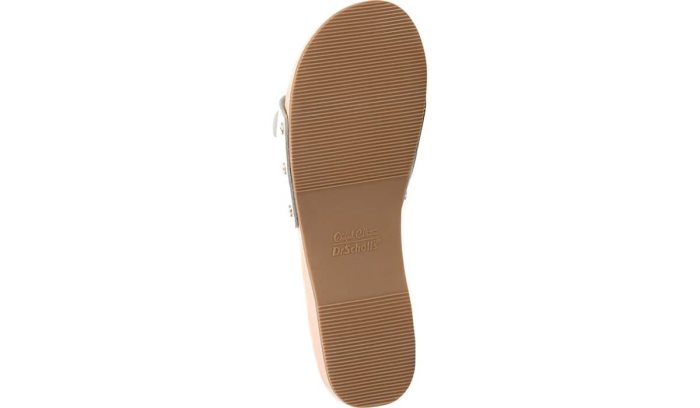 Dr Scholl's Original Sustainable Sandal Original Sustainable Sandal White | T3ydm2XQ