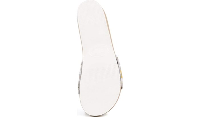 Dr Scholl's Original Sustainable Sandal Original Sustainable Sandal White | kBGqmKHT