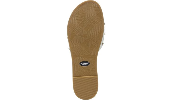 Dr Scholl's Originalist Sandal Originalist Sandal White | CMc1O1cp