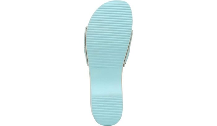 Dr Scholl's Originally Sandal Originally Sandal Blue | 4iewgJCc