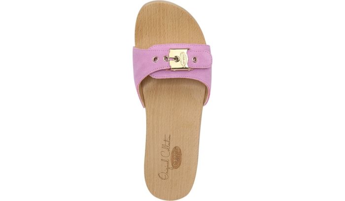 Dr Scholl's Originally Sandal Originally Sandal Purple | Duv3N3e3