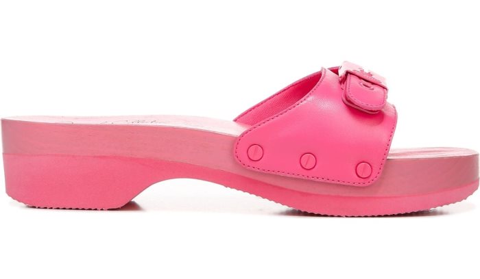 Dr Scholl's Originally Sandal Originally Sandal Rose Pink | g0JPqKoB