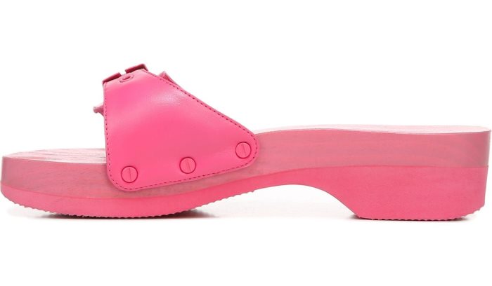 Dr Scholl's Originally Sandal Originally Sandal Rose Pink | g0JPqKoB