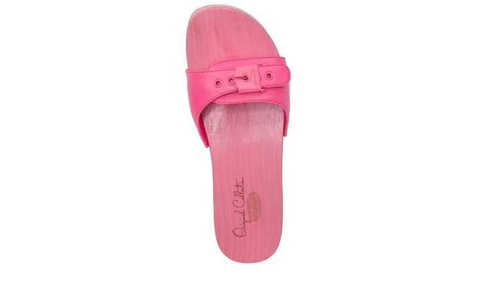 Dr Scholl's Originally Sandal Originally Sandal Rose Pink | g0JPqKoB