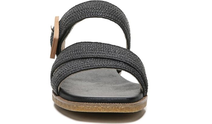 Dr Scholl's Paradise Now Slide Sandal Paradise Now Slide Sandal Black | VWWOjxAU