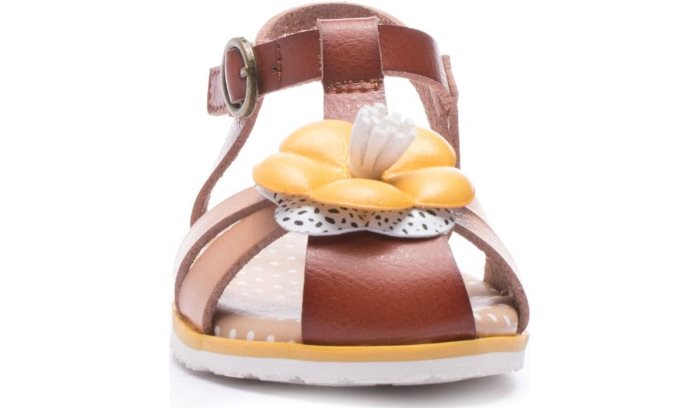 Dr Scholl's Pennelope II Sandal Pennelope II Sandal Brown | sLvn2ESP