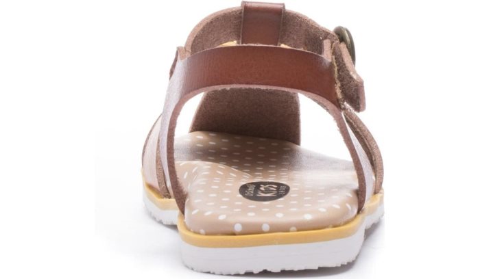 Dr Scholl's Pennelope II Sandal Pennelope II Sandal Brown | sLvn2ESP