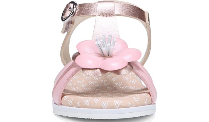 Dr Scholl's Pennelope Sandal Pennelope Sandal Pink | 5XwQ0XeF