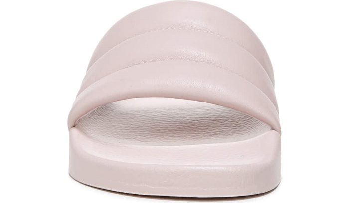 Dr Scholl's Pisces Chill Slide Sandal Pisces Chill Slide Sandal Pink | 3rezRgYs