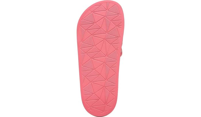 Dr Scholl's Pisces Chill Slide Sandal Pisces Chill Slide Sandal Dark Pink | 6X3xXh9k