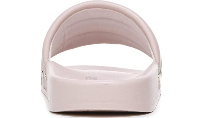 Dr Scholl's Pisces Chill Slide Sandal Pisces Chill Slide Sandal Pink | dkxERbsY