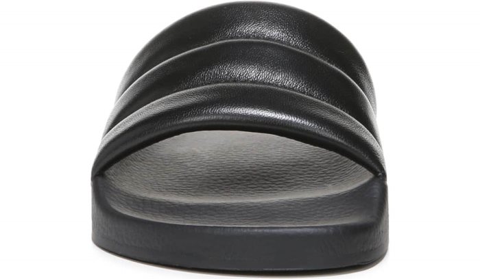 Dr Scholl's Pisces Chill Slide Sandal Pisces Chill Slide Sandal Black | q9HzvKPZ