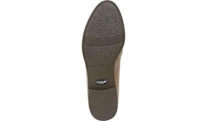 Dr Scholl's Rate Loafer Rate Loafer Taupe | bxFLVo1M