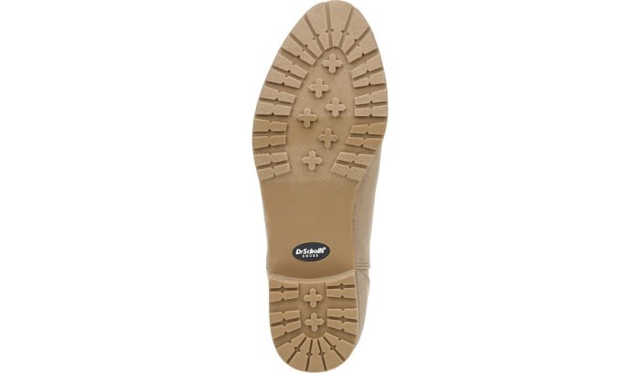 Dr Scholl's Real Cute Slip On Bootie Real Cute Slip On Bootie Brown | sysQefmF