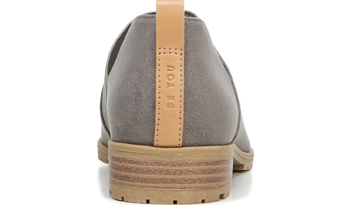 Dr Scholl's Retrograde Slip On Retrograde Slip On Grey | nQ8TXNwg