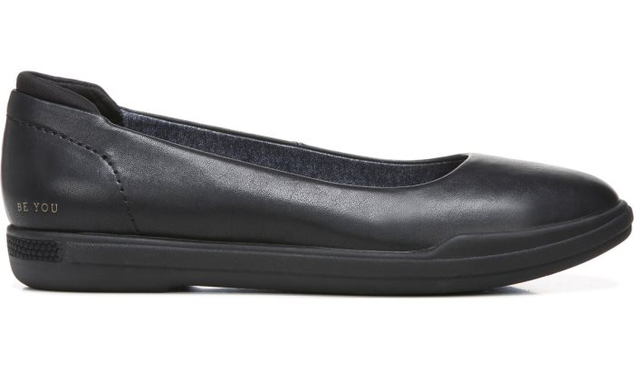 Dr Scholl's Rise Shine Slip On Rise Shine Slip On Black | 602Hd6hJ