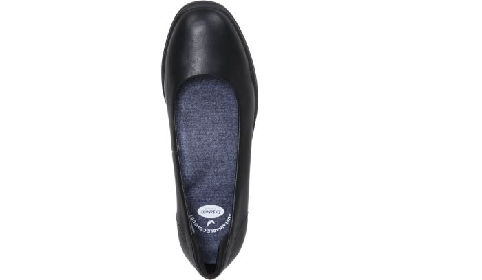 Dr Scholl's Rise Shine Slip On Rise Shine Slip On Black | 602Hd6hJ