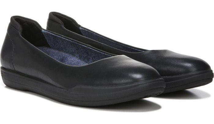 Dr Scholl\'s Rise Shine Slip On Rise Shine Slip On Black | 602Hd6hJ