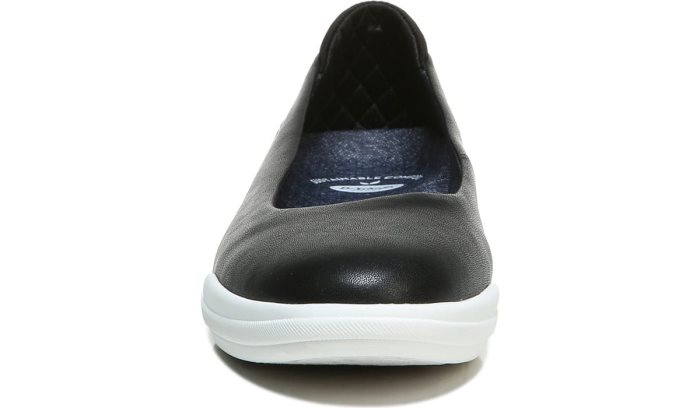 Dr Scholl's Rise Shine Slip On Rise Shine Slip On Black | keyTNLSC