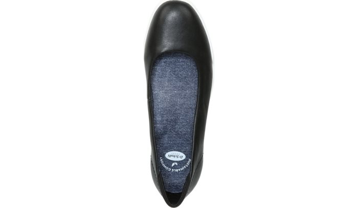 Dr Scholl's Rise Shine Slip On Rise Shine Slip On Black | keyTNLSC